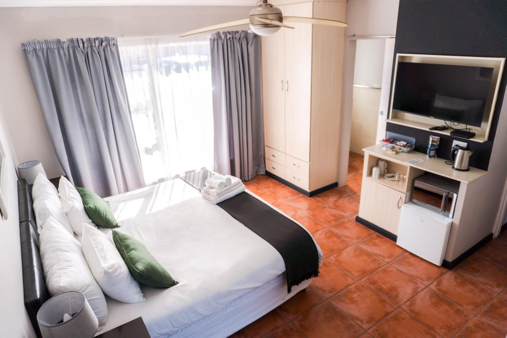 Ilanga Du Cap Hotel Città del Capo Esterno foto